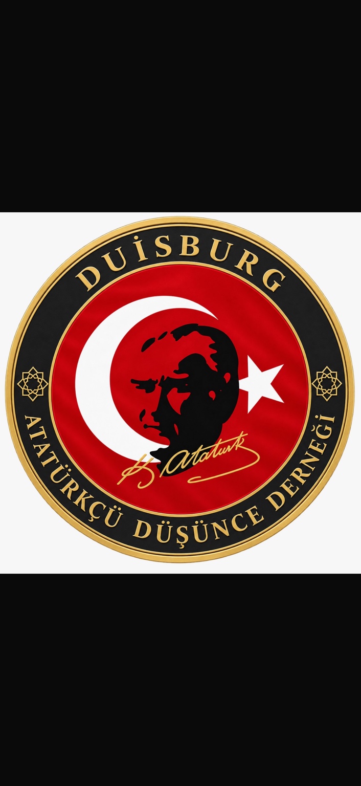 Atatürkçü Düşünce Derneği logosu